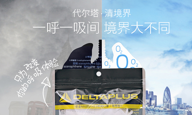 DELTAPLUS